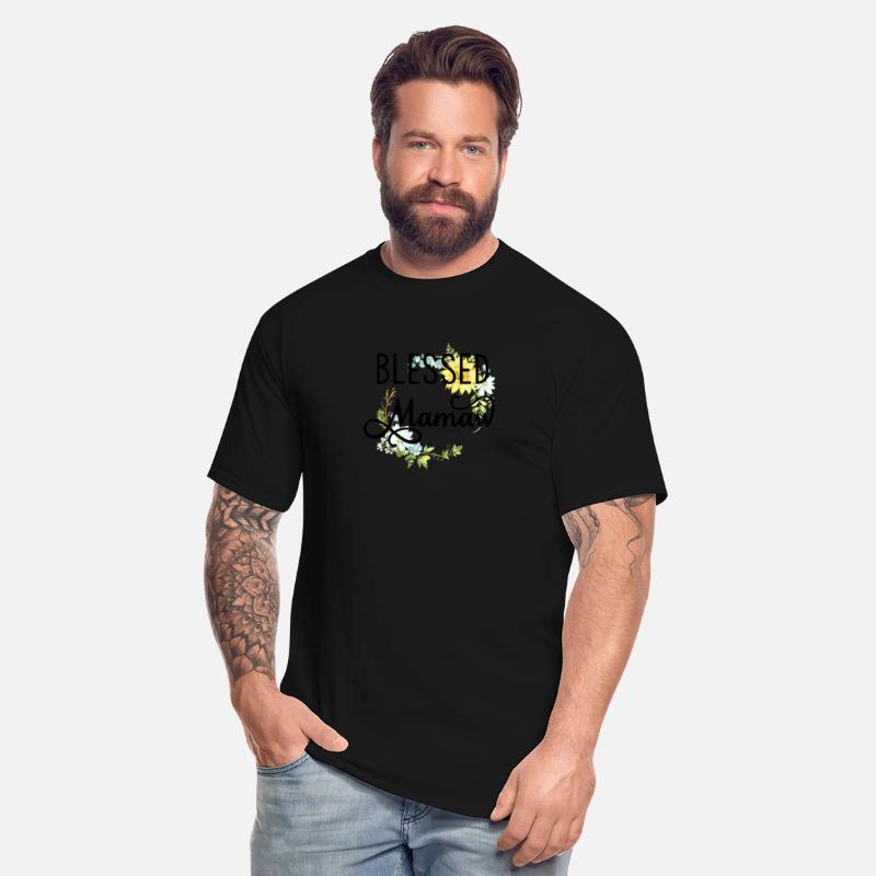 Blessed Mamaw Sunflower