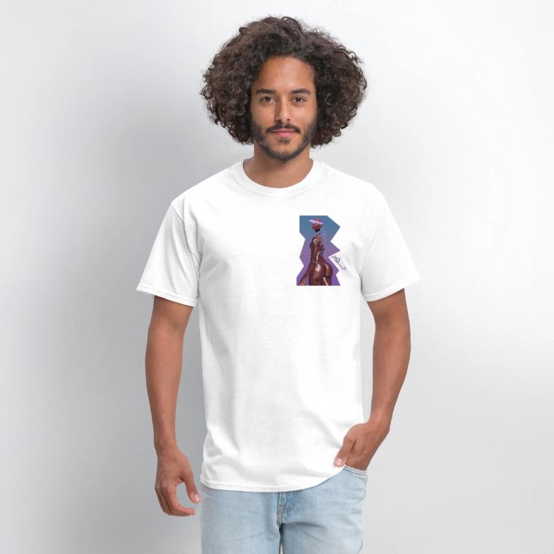 Body Of Art: Nubian Mermaid