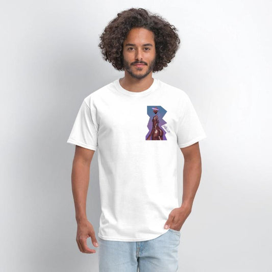 Body Of Art: Nubian Mermaid