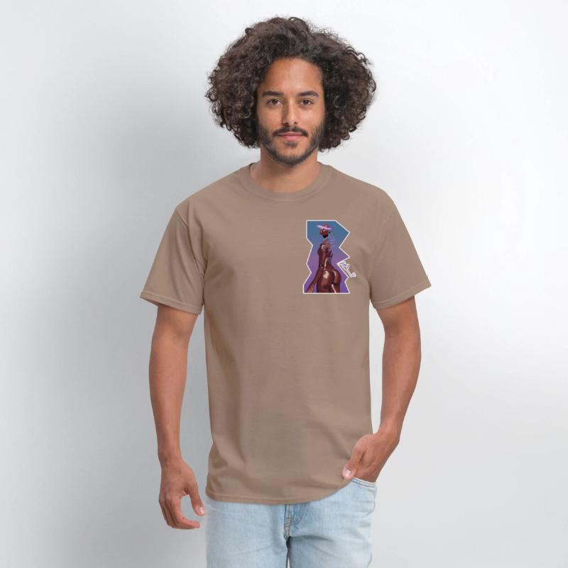 Body Of Art: Nubian Mermaid