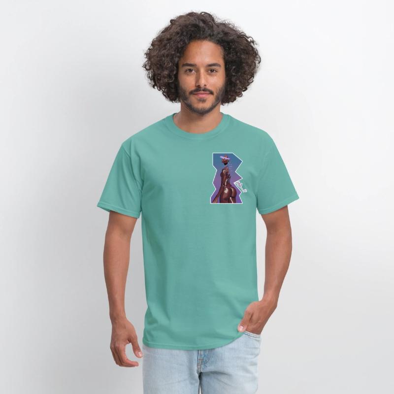 Body Of Art: Nubian Mermaid