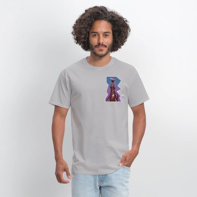 Body Of Art: Nubian Mermaid