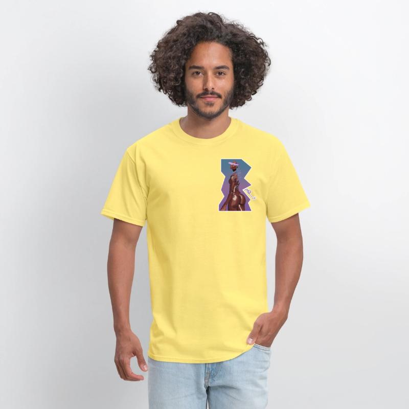 Body Of Art: Nubian Mermaid