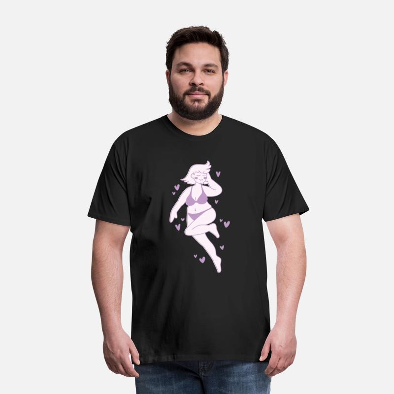 body positivity comic