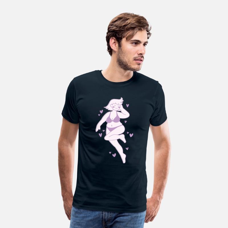 body positivity comic