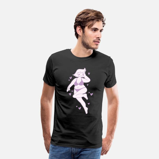 body positivity comic