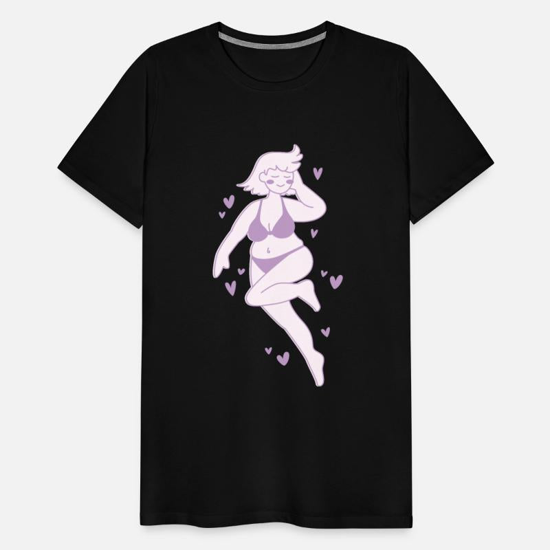 body positivity comic