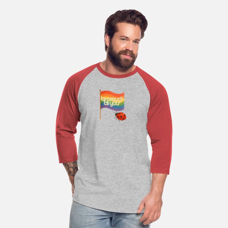 Bold Expression LGBTQ and Pride