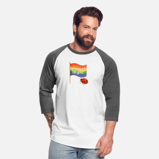 Bold Expression LGBTQ and Pride