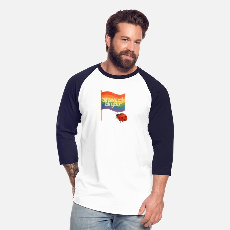 Bold Expression LGBTQ and Pride