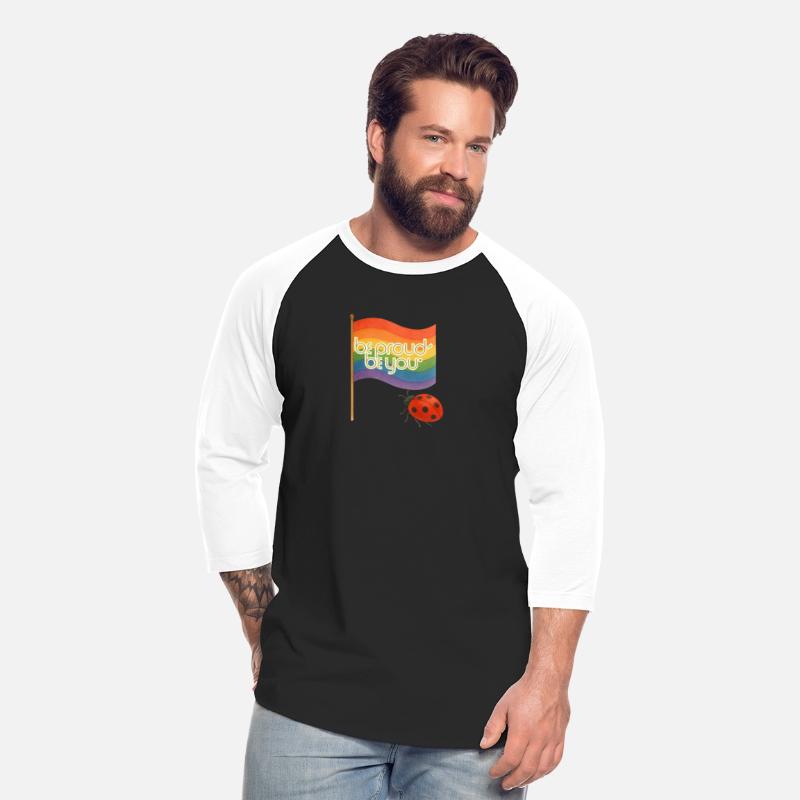 Bold Expression LGBTQ and Pride