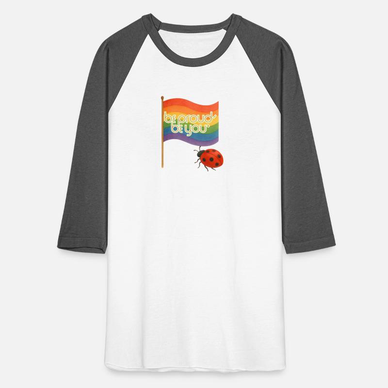 Bold Expression LGBTQ and Pride