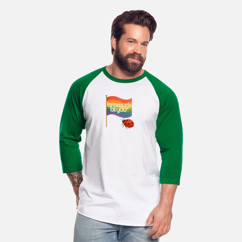 Bold Expression LGBTQ and Pride