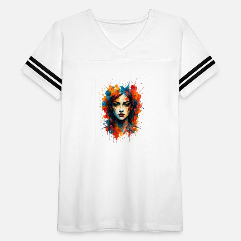 Bold Expressions: Art in Motion