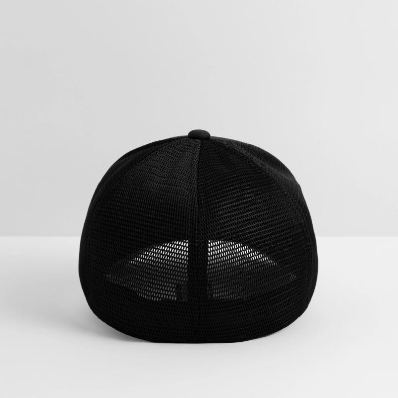 Bold Hustle Drive Typography Design