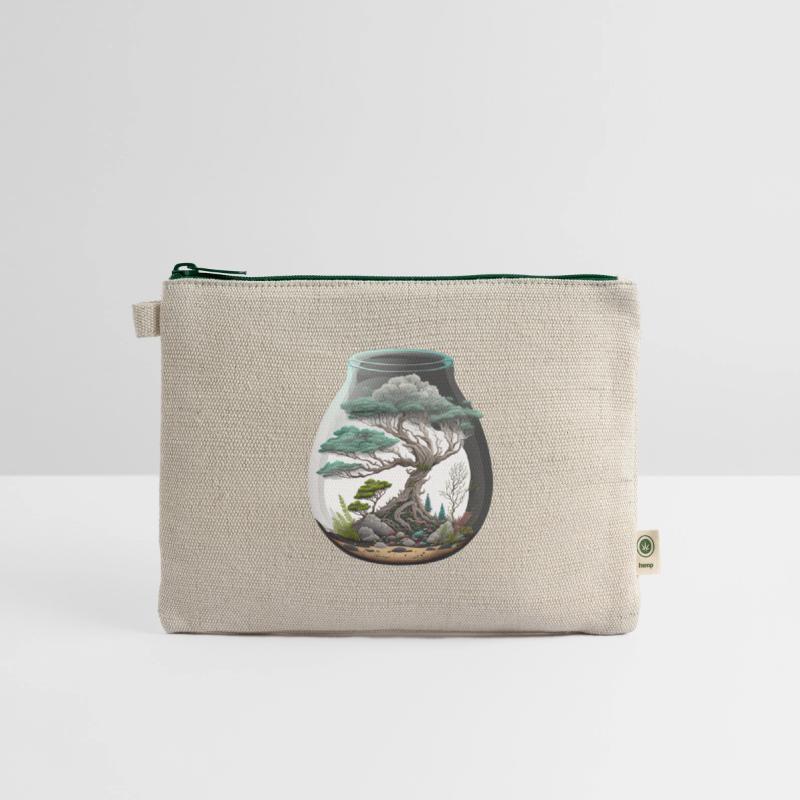 Bonsai Tree Terrarium