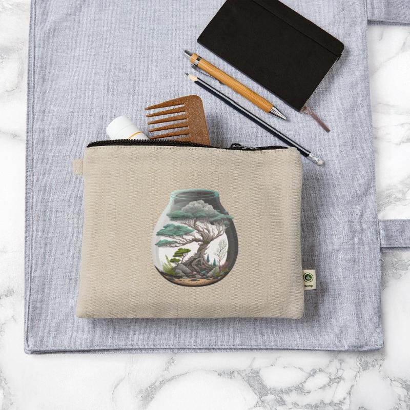 Bonsai Tree Terrarium