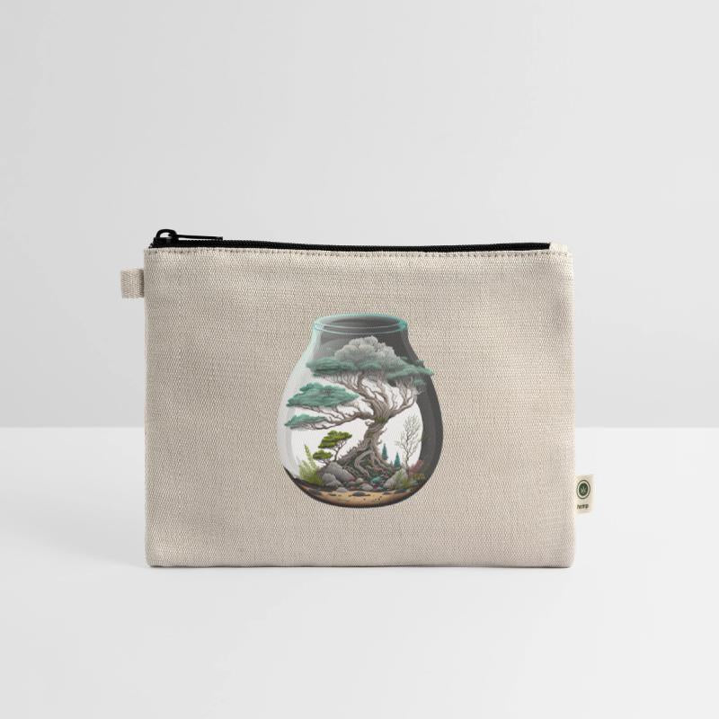 Bonsai Tree Terrarium