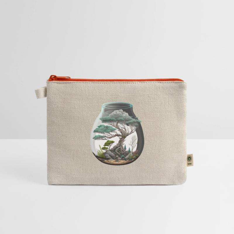 Bonsai Tree Terrarium