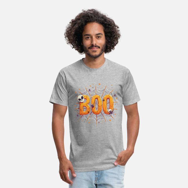 Boo Halloween Haunt t-shirt