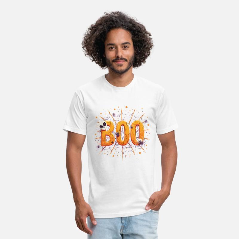 Boo Halloween Haunt t-shirt