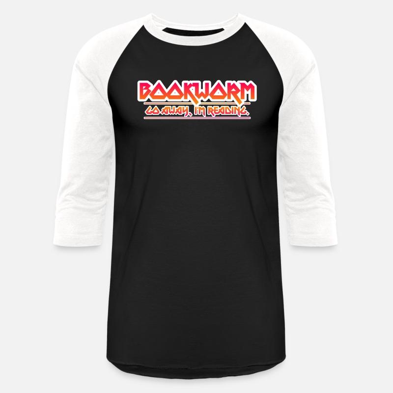 Bookworm. Band Design.