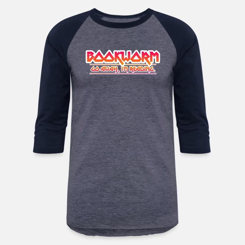 Bookworm. Band Design.