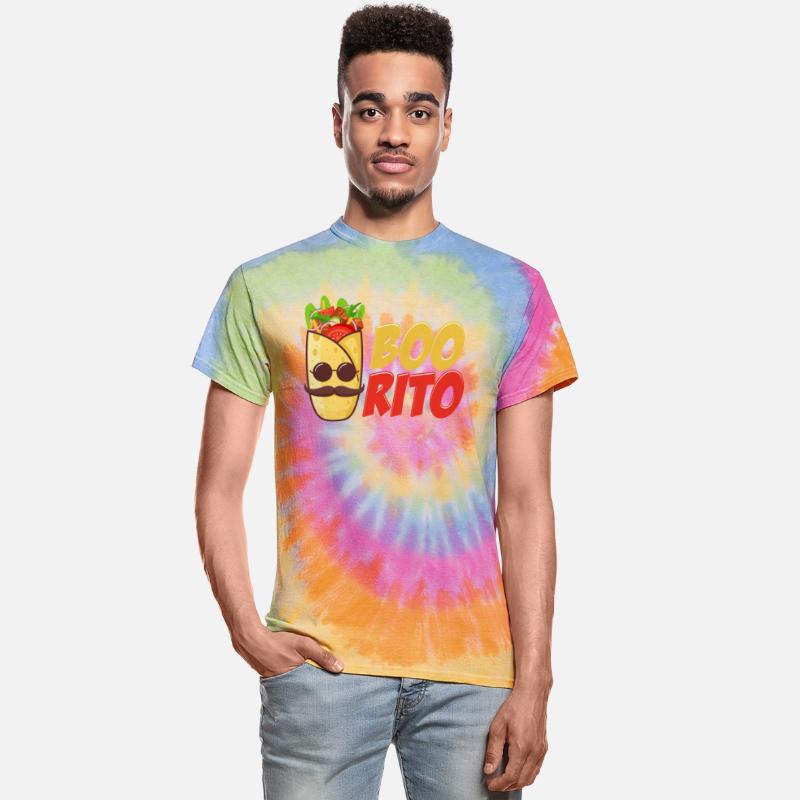 Boorito Burrito Puns Mexican Margarita Latino