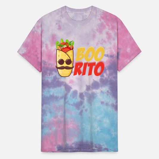 Boorito Burrito Puns Mexican Margarita Latino