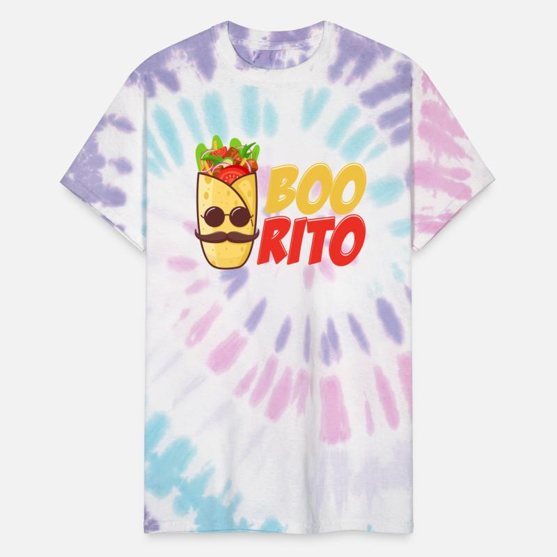 Boorito Burrito Puns Mexican Margarita Latino