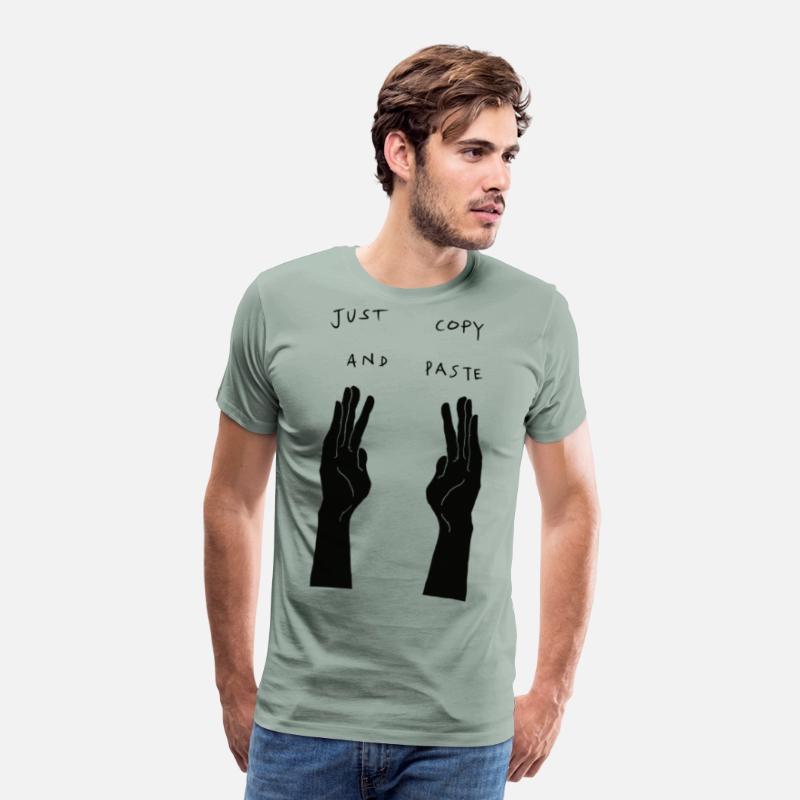 Boost your attitude with the edgy urban slogan