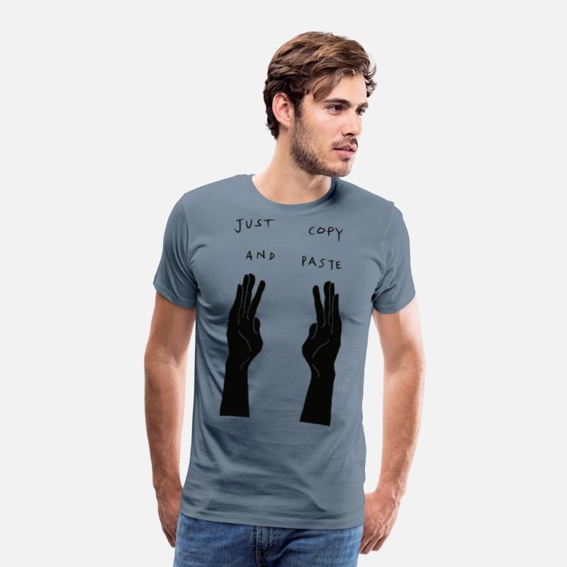 Boost your attitude with the edgy urban slogan