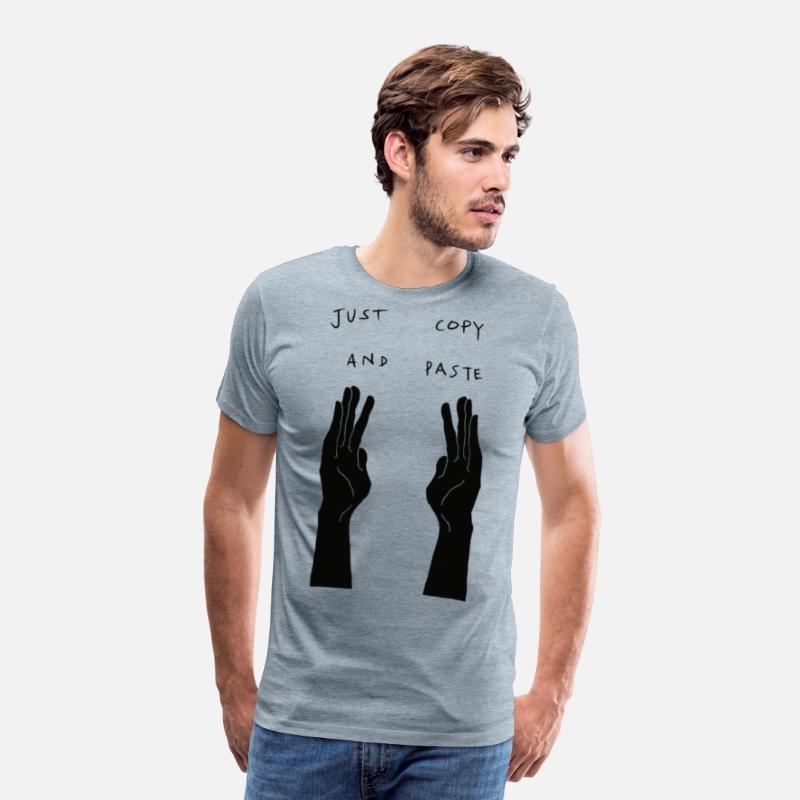 Boost your attitude with the edgy urban slogan