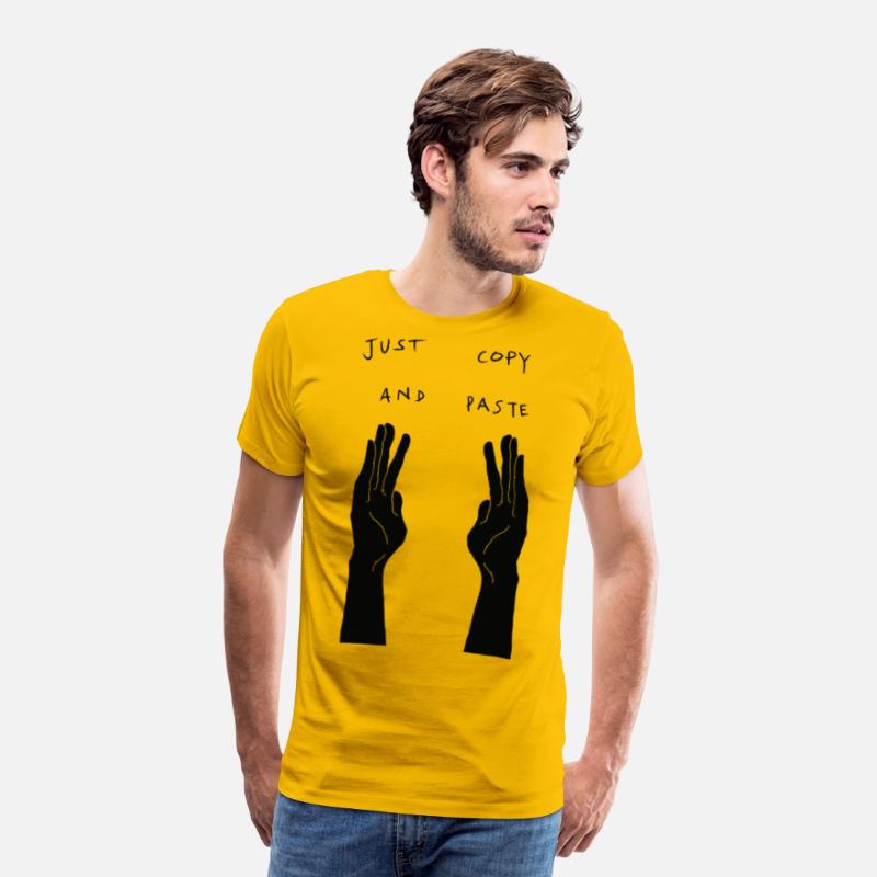 Boost your attitude with the edgy urban slogan