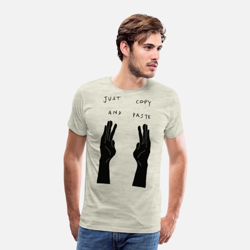 Boost your attitude with the edgy urban slogan