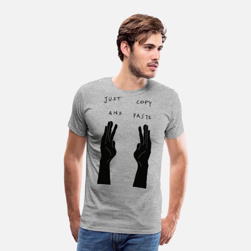 Boost your attitude with the edgy urban slogan