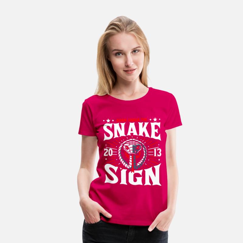 Born under the snake sign 2013