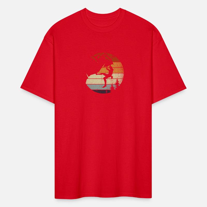 Bouldering Moain Climber Climb Sports Rock