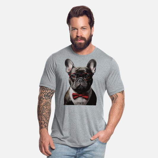Bouledogue francais alias Gaston