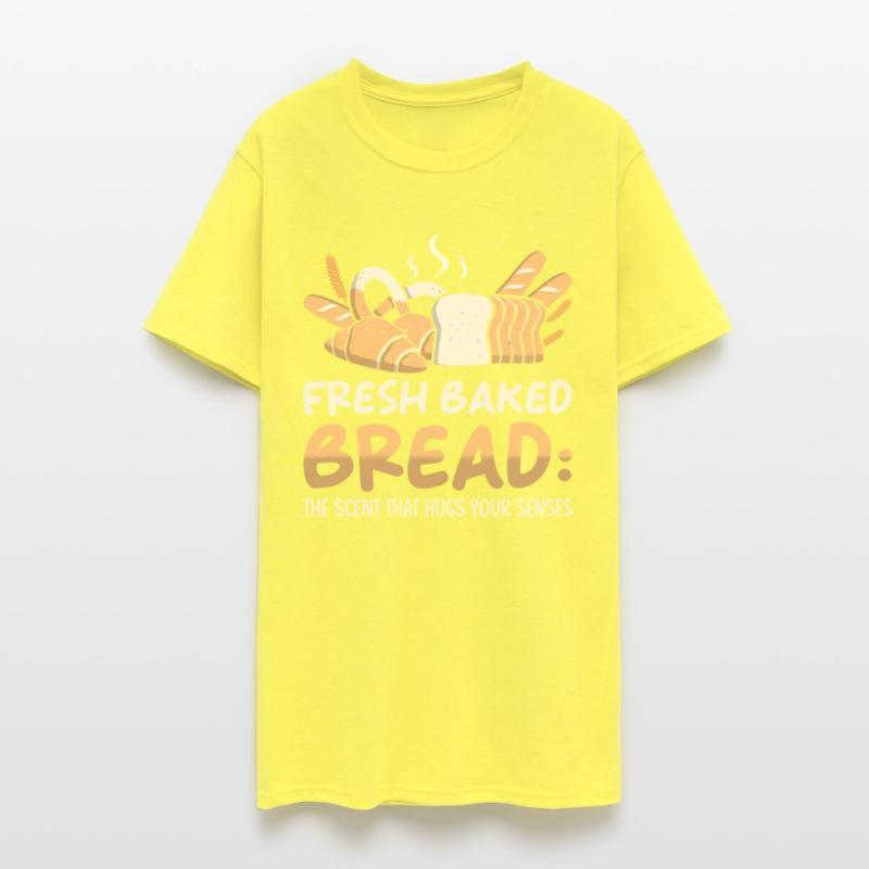 Bread Lover Fresh Baked Bread Baker Baking