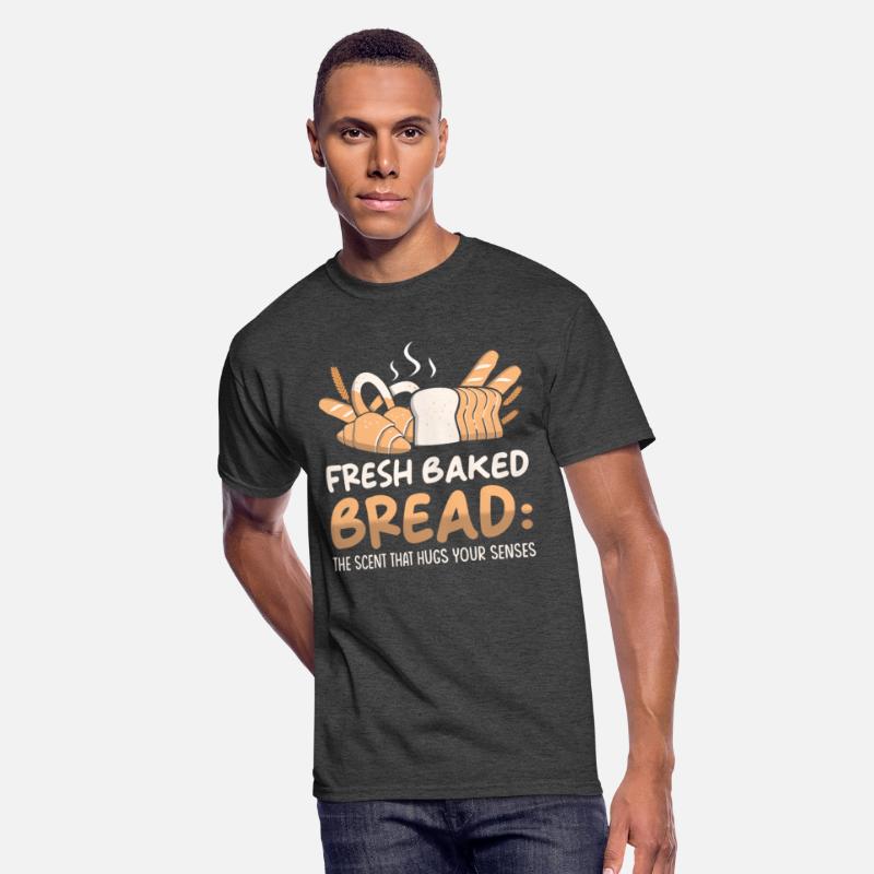Bread Lover Fresh Baked Bread Baker Baking