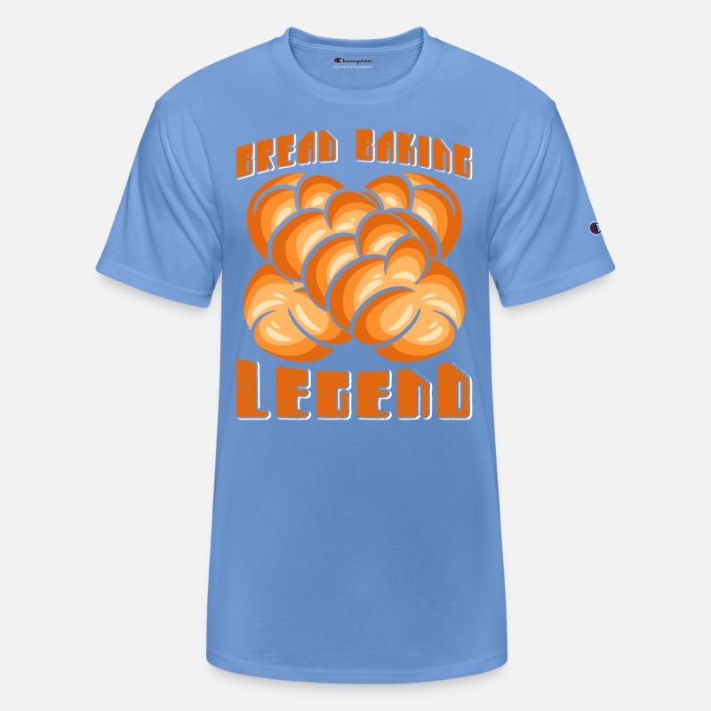 Bread Maker Bread Baking Legend Brad