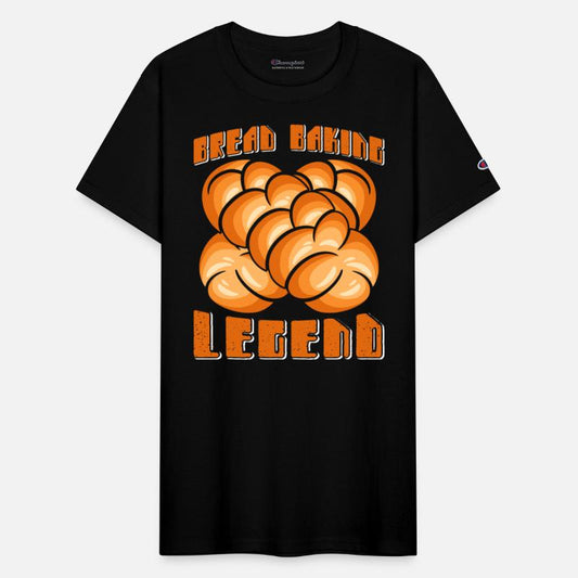 Bread Maker Bread Baking Legend Brad