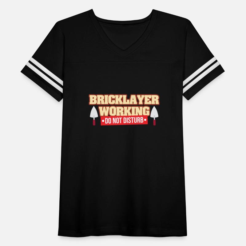 Bricklayer Working gift