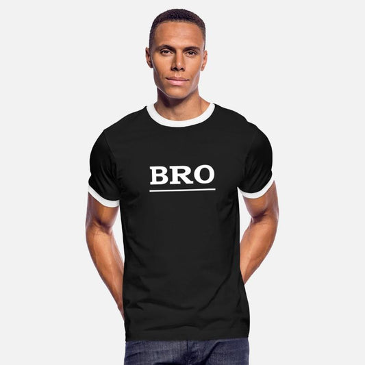 bro T-Shirt