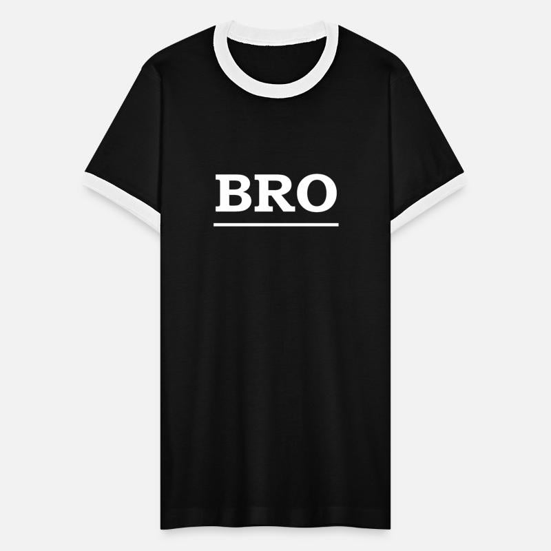 bro T-Shirt