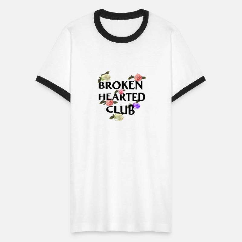 Broken Hearted Club