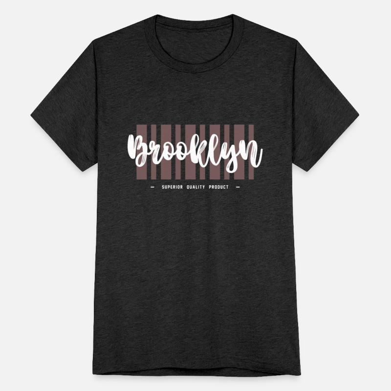 Brooklyn Urban Street Design