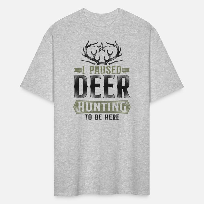 Buck Deer Hunting Hunter Vintage