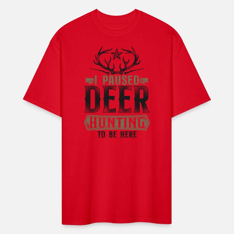 Buck Deer Hunting Hunter Vintage